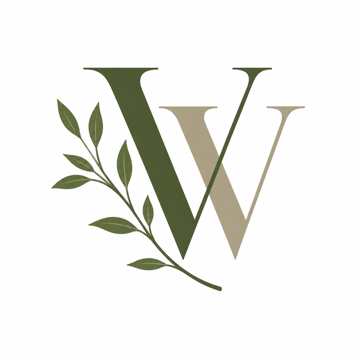 Voß Ventker Gartenbau Logo